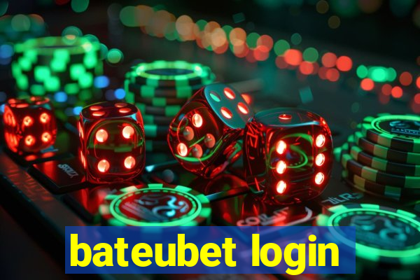 bateubet login